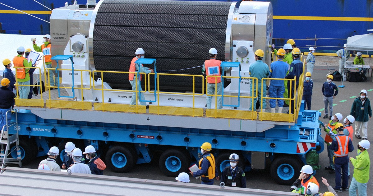 迷走プルトニウム:目標12基も実績は4基　実現困難なプルサーマル計画に二つの壁