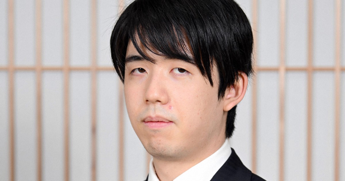 藤井聡太名人、6年連続で最優秀棋士賞　吉池四段に新人賞　将棋大賞