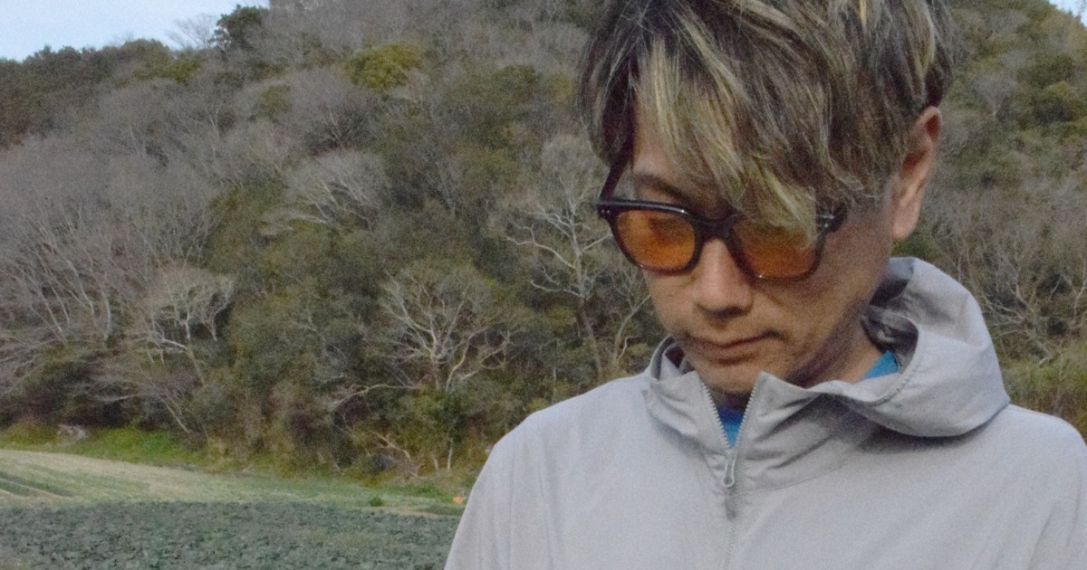 農薬使わないのに…野菜「育ちすぎて」悩む　有機農業界の「神」