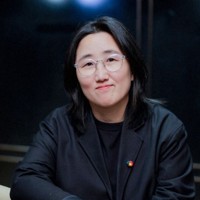 韓国映画「済州島四・三事件 ハラン」のハ・ミョンミ監督＝©Whenever Studio