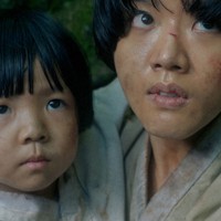 韓国映画「済州島四・三事件 ハラン」の一場面＝©Whenever Studio