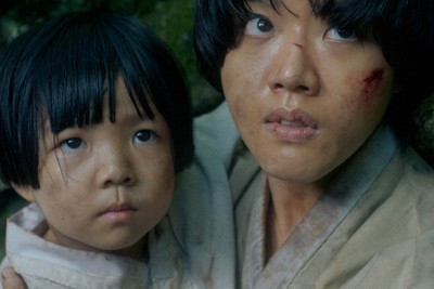 韓国映画「済州島四・三事件 ハラン」の一場面＝©Whenever Studio