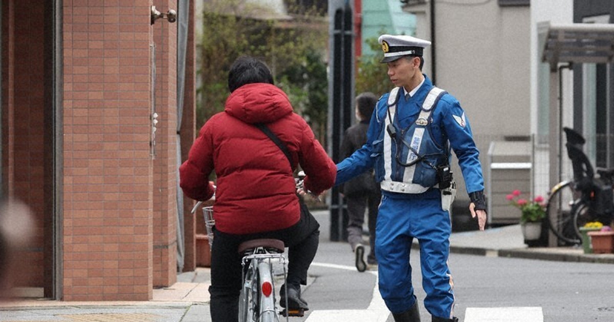 Will 'bicycles are a nuisance' mindset change among drivers in Japan under new rules?