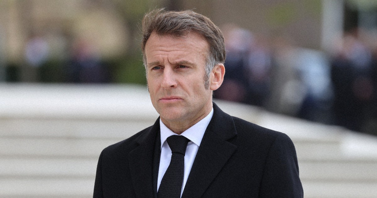 Japan, France leaders to affirm cooperation for early Mideast deescalation