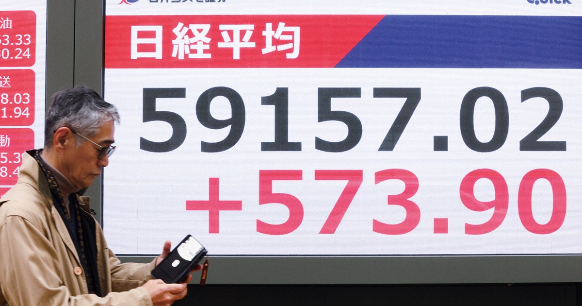 世界経済入門2026：インフレ時代だからこそ高値更新が続く日本株を持