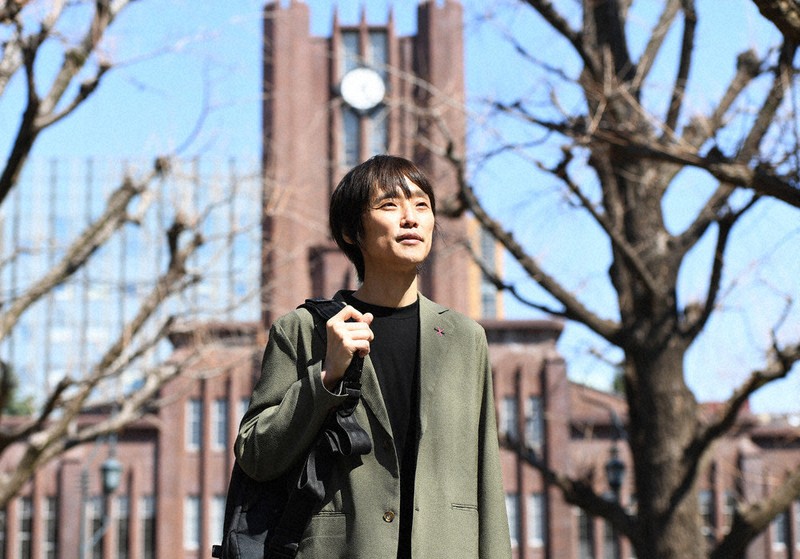 “コミュ障”アナの人生論　今春独立、よっぴーこと吉田尚記さん　ゴキゲンな毎日を生きる