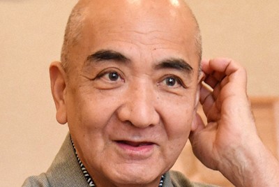 ＝加古信志撮影