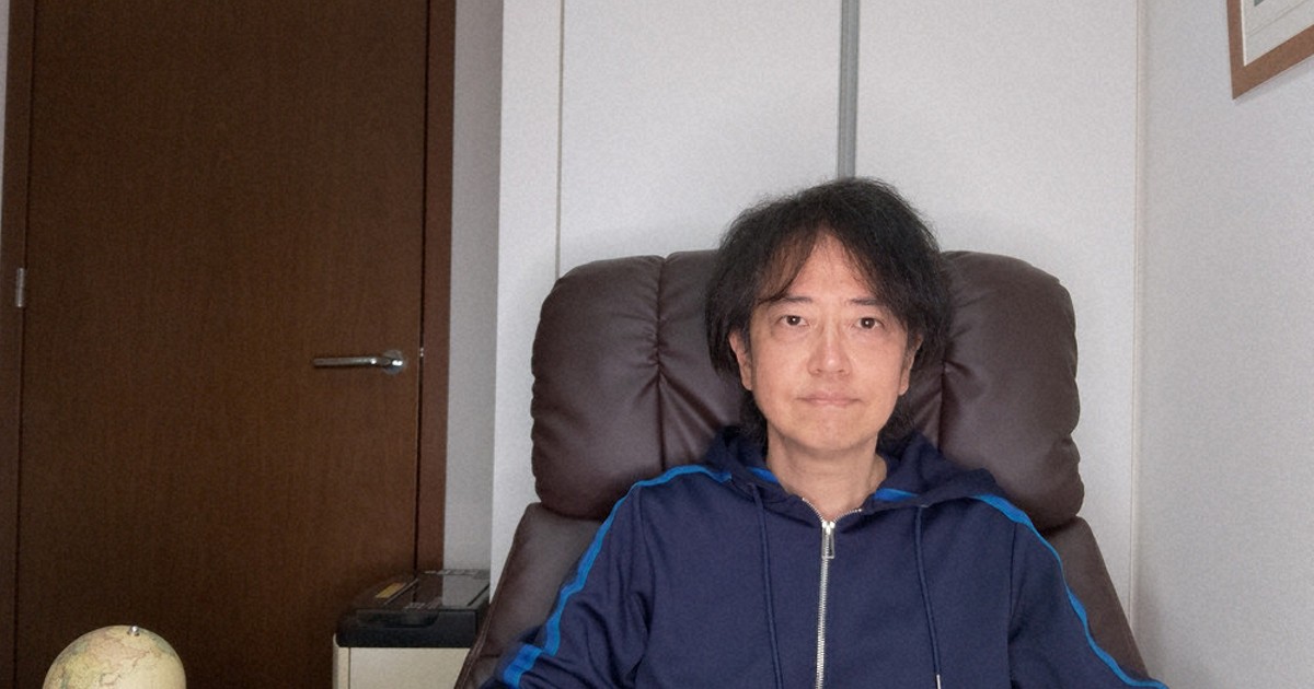 中村文則の書斎のつぶやき：9条あってよかった | 毎日新聞