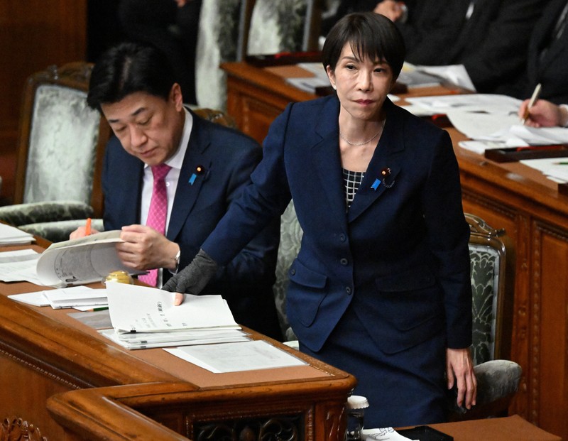 「国家情報会議」創設法案審議入り　監視強化の懸念指摘も