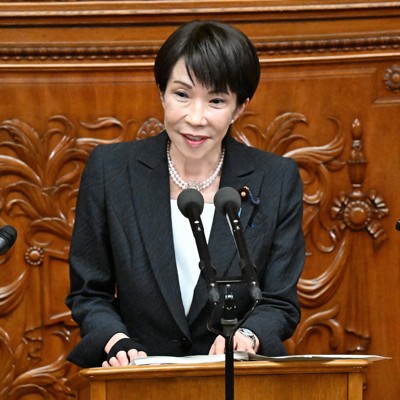 投資促進か、憲法違反か　首相肝いり複数年度予算　問われる中身