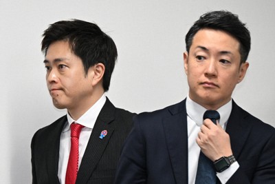 大阪都構想法定協議會設置案送審 大阪維新市議團態度成焦點