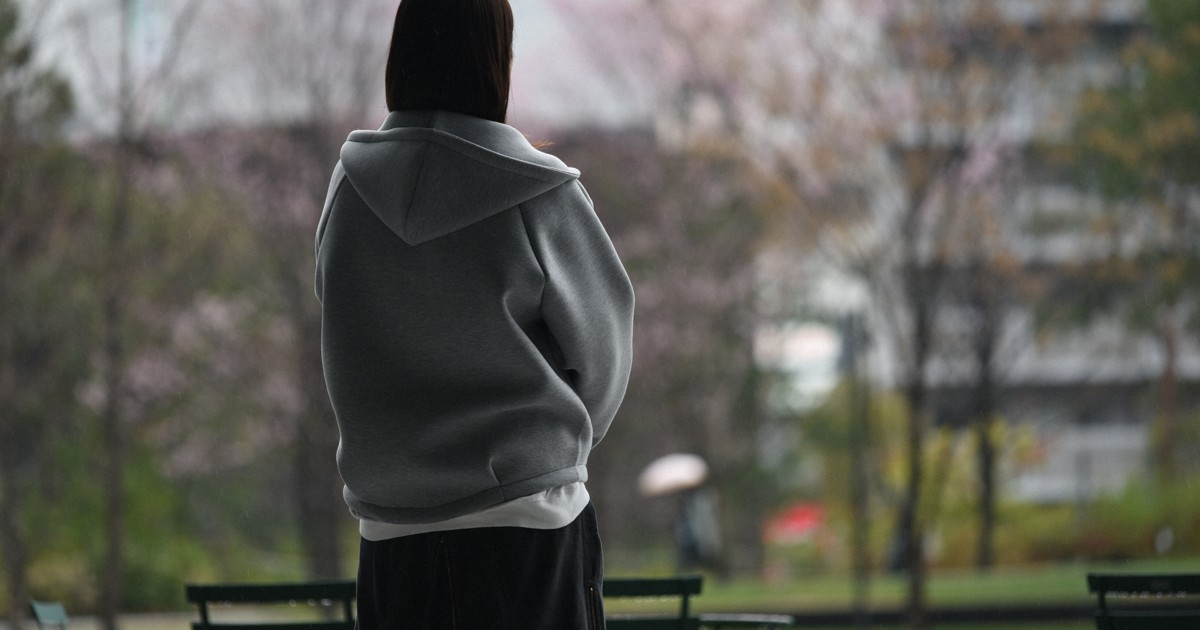 「あなたは悪くない」　何度もえぐられた性犯罪の傷、救った一言