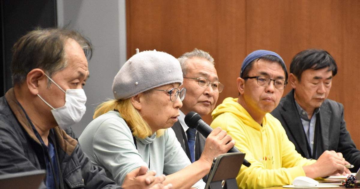 生活保護訴訟の対応、検証生かされず?　法学者100人超も批判