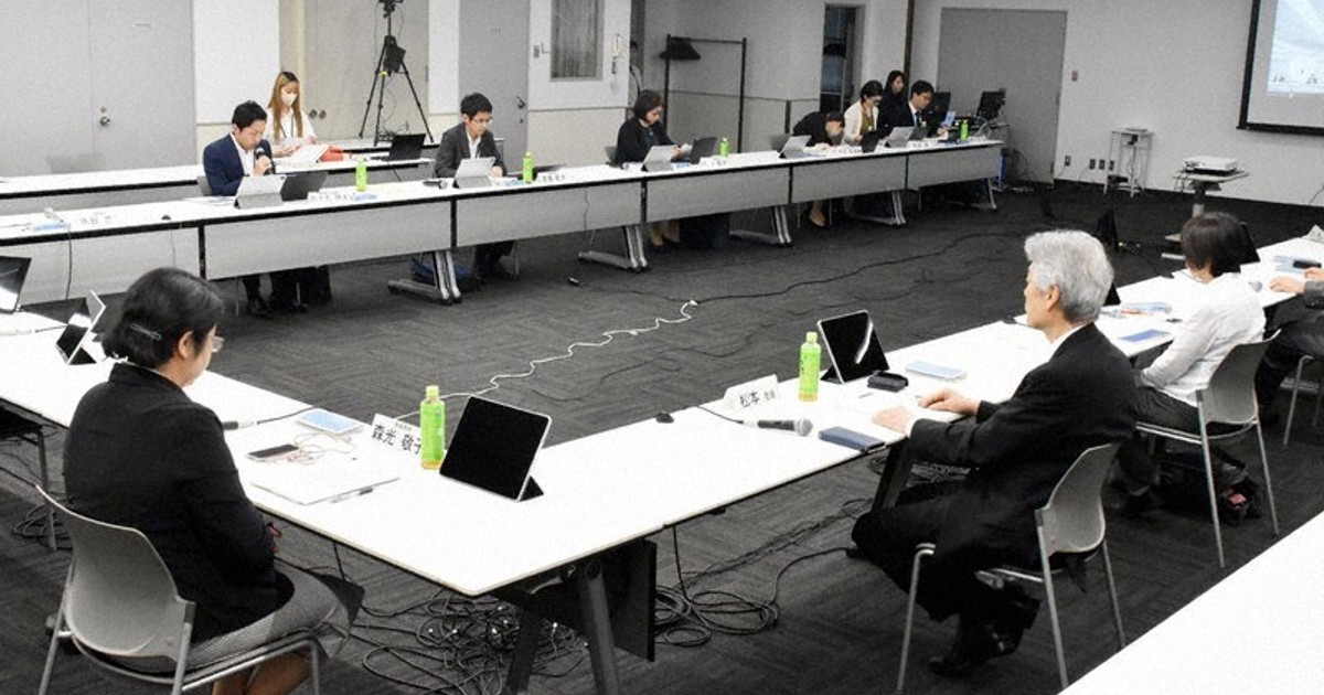 Editorial: Japan needs a sleep disorder care system patients can trust