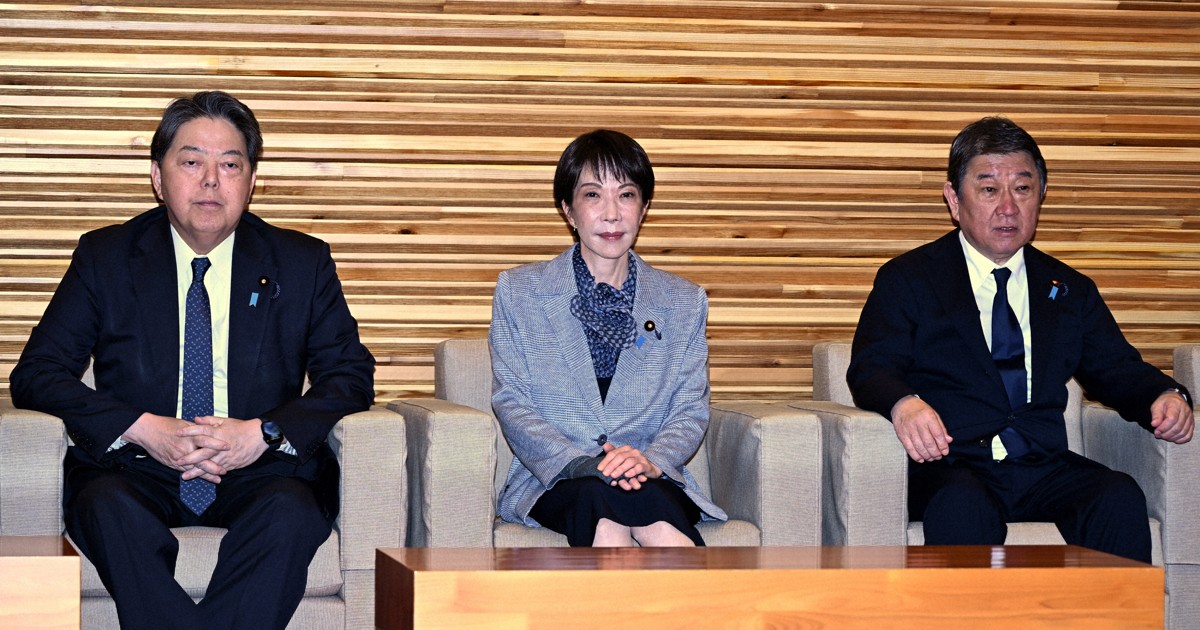 原油不足、政府内にGW明けの節約要請案が浮上　根強い慎重論も | 毎日新聞