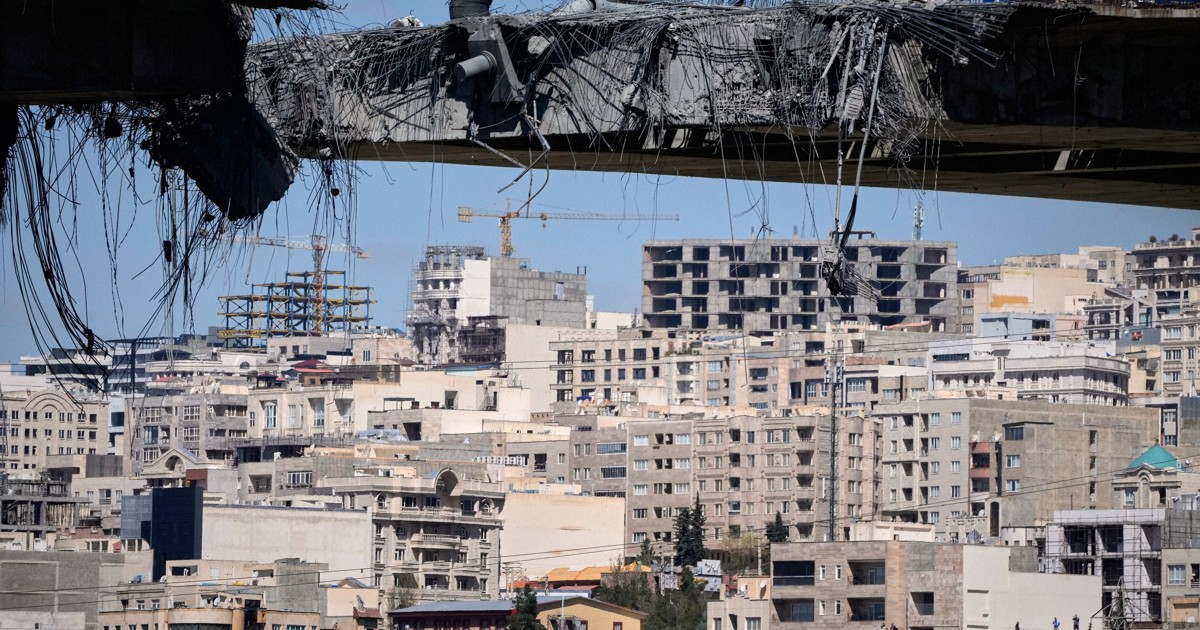 米イスラエル、4日もイラン攻撃　石油関連施設や原発付近で被害