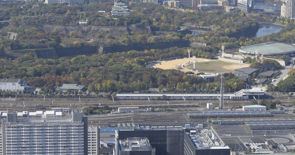 真相・ニュースの現場から:記者は退去を迫られた　初の大阪生活で直面した特区民泊の理不尽