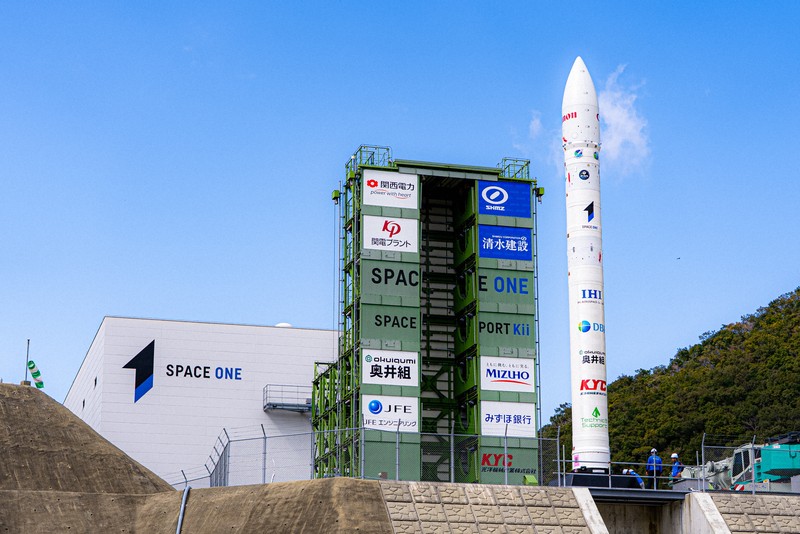 足場で宇宙事業に初参入　「カイロス」手がけた大阪のメーカー