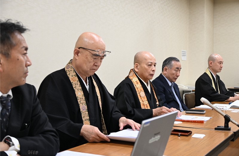 お守りや拝観料もキャッシュレスに　京都で「おまいりPay」開発