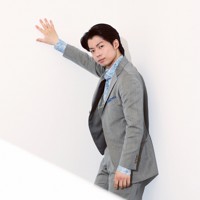 国学院大准教授の町田樹さん＝東京都千代田区で2026年4月2日、後藤由耶撮影