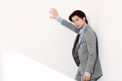 国学院大准教授の町田樹さん＝東京都千代田区で2026年4月2日、後藤由耶撮影
