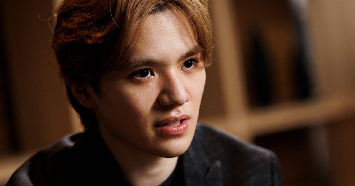 宇野昌磨のアイスショー「Ice Brave」続編が発表