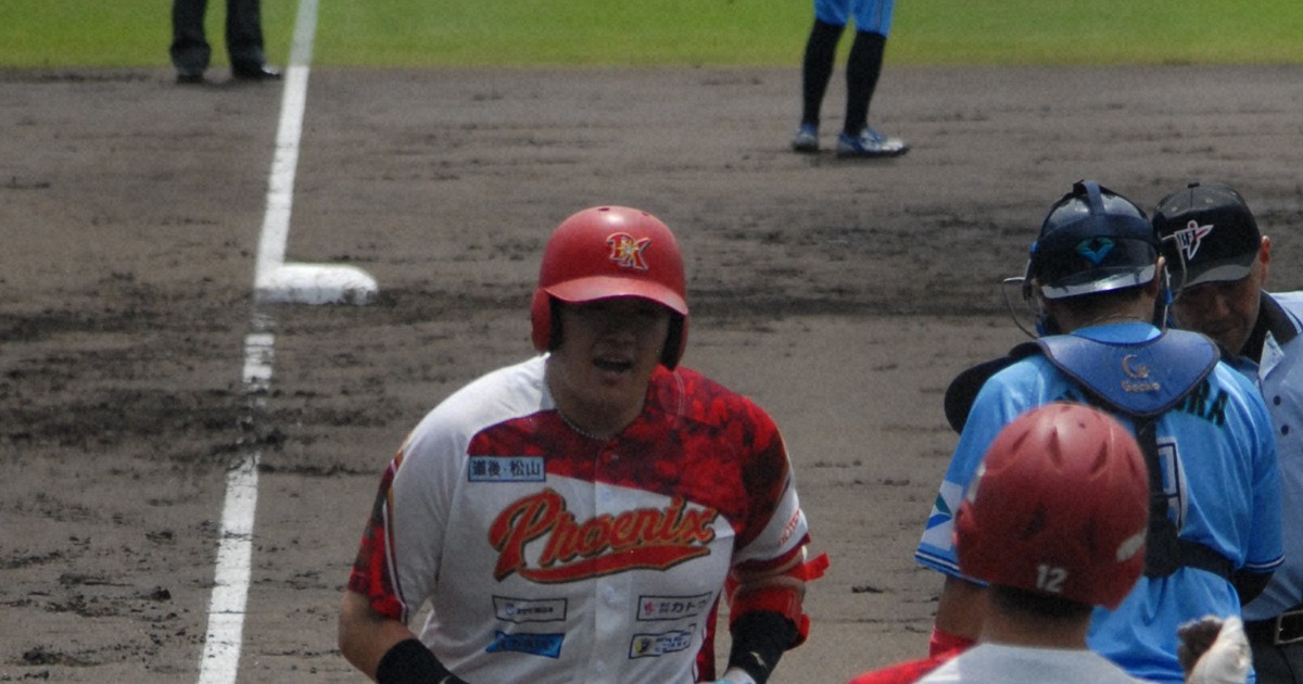 25、26日にJABA子規記念杯　松山フェニックスが4連覇中