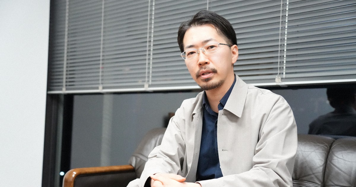 カーテン閉め切り、ゲームに没頭　文科官僚が振り返る不登校経験