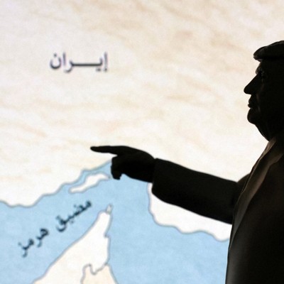 イランの収益は1日32億円?　ホルムズ海峡「通航料」の仕組み