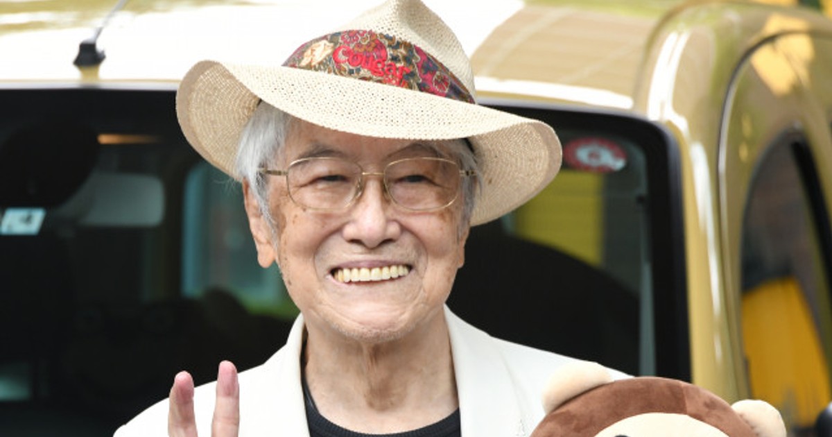 オリコンニュース：関西の“大御所”91歳の浜村淳、50年超続く番組を欠席…理由説明　代打は森たけしアナ | 毎日新聞