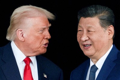 中國外交部召見菲律賓大使就南海事件表達抗議