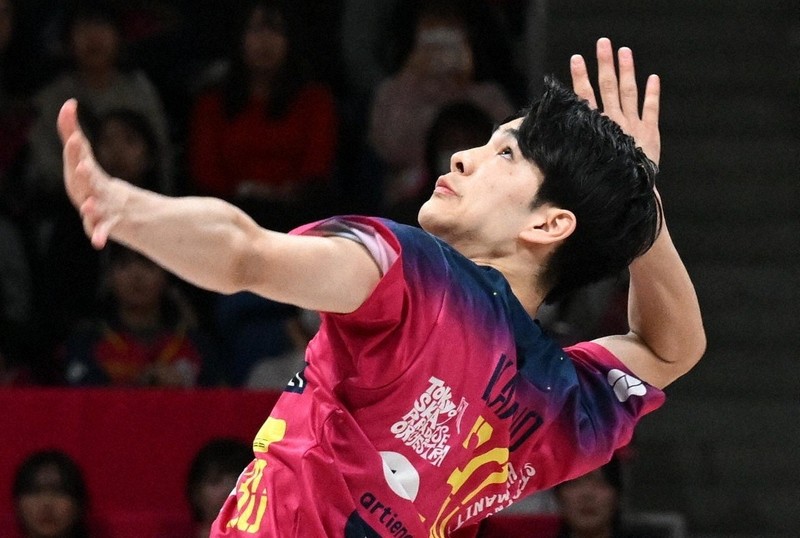 東京グレートベアーズ 伊藤吏玖 川野琢磨 選手 エターナルステッカー