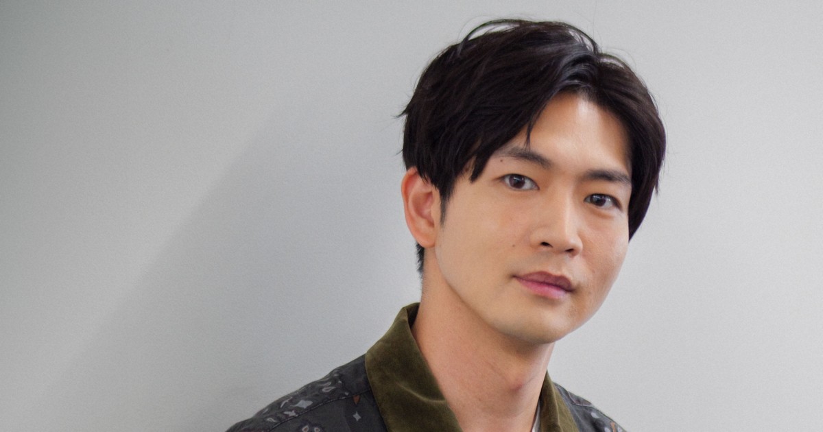 浜松まつり、松下洸平さんらが登場へ　「豊臣兄弟！」で家康役