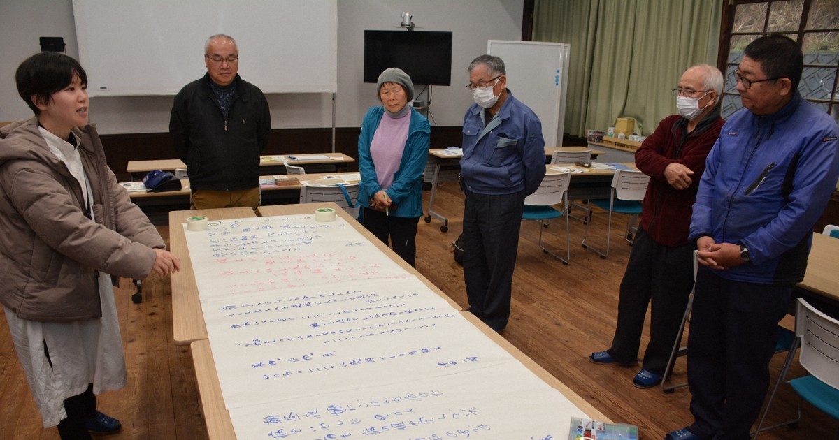 「現代詩の日」に紡ぐ言葉　中原中也などゆかりの「南予」の感性