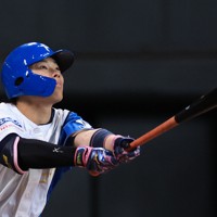ファイターズが4連勝、万波の3ランなどで終盤に得点重ねる 日本ハムvs
