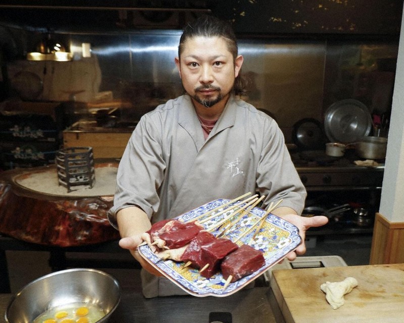 【3月末まで】ジビエ教本: 野生鳥獣の狩猟から精肉加工までの解説と調理技法 ジビエ教本: 野生鳥獣の狩猟から精肉加工までの解説と調理技法 | 依田