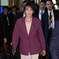 参院予算委員会に臨む高市早苗首相＝国会内で2026年4月6日午前8時50分、平田明浩撮影