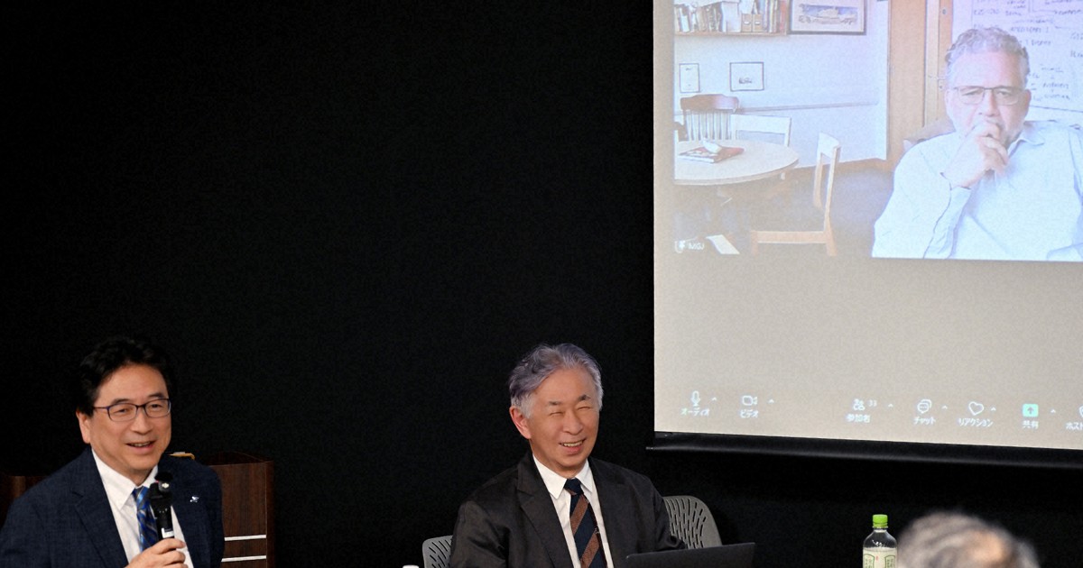 経営者イノベーション委員会:エコシステム戦略なき企業に未来はない　「IM Lab」始動