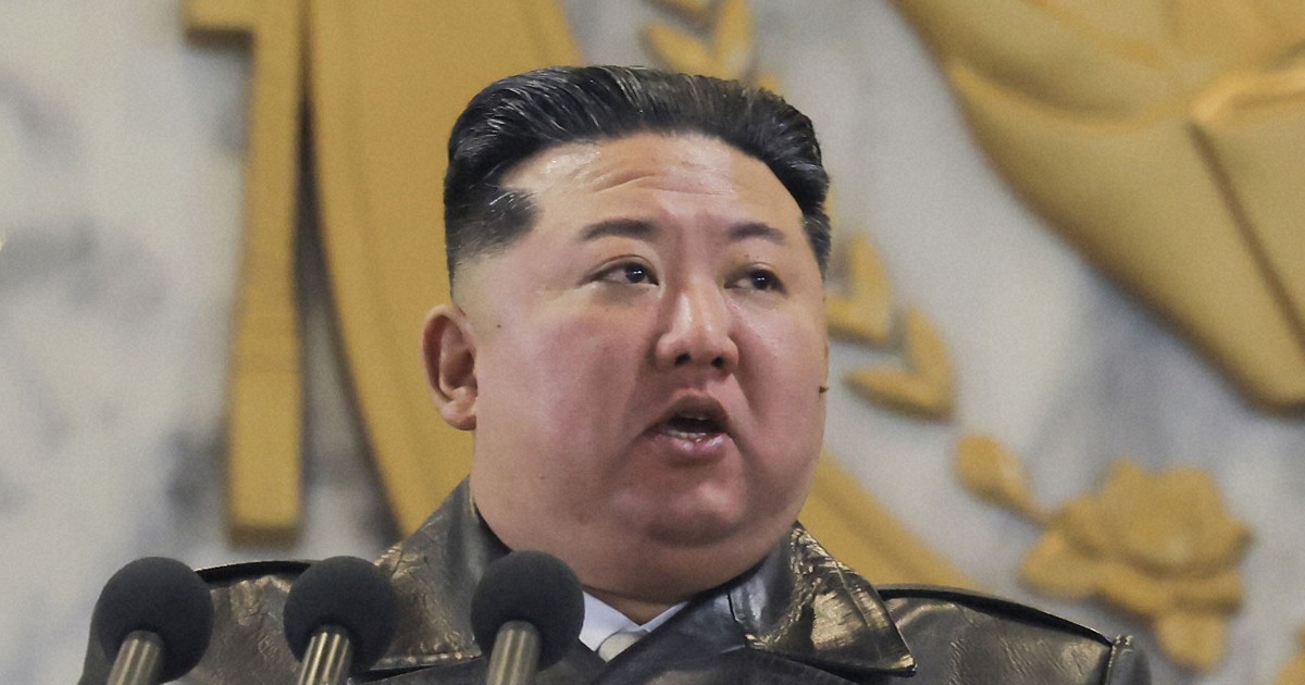 ＜QAで解説＞なぜ？　金正恩氏「度量大きい」韓国大統領を評価