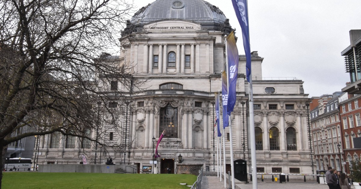 football life:ロンドンに残るサッカーW杯のミステリー　語り継がれる理由は