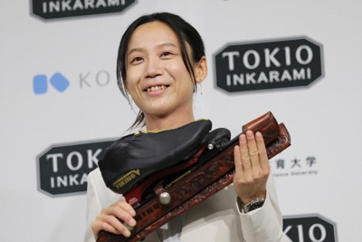 スキージャンプ界に新風 五輪3度出場の竹内択が描く未来形とは | 毎日新聞