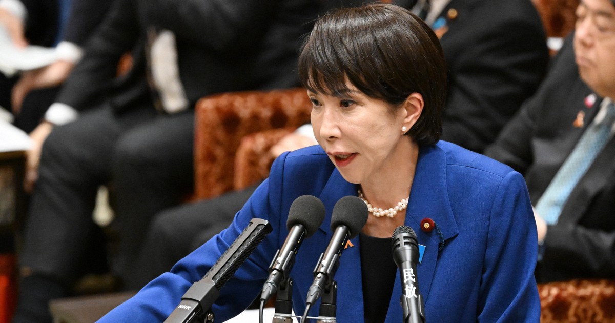 日中關係「反而惡化」 中國態度強硬 尋求改善無望 答辯半年後現況