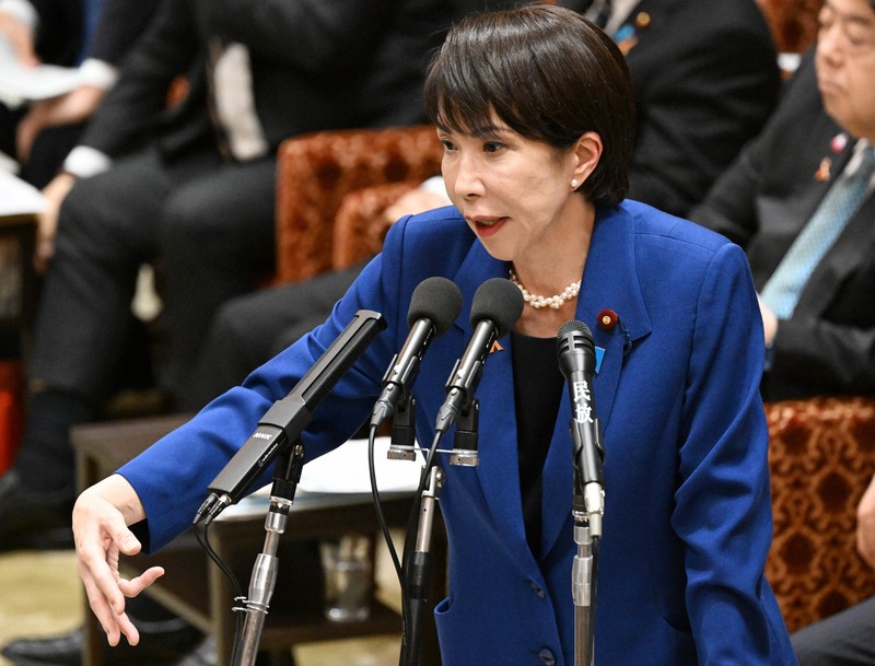 日中關係「反而惡化」 中國態度強硬 尋求改善無望 答辯半年後現況