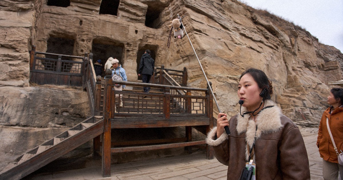 From digging coal to selling noodles? China's mining workers face change