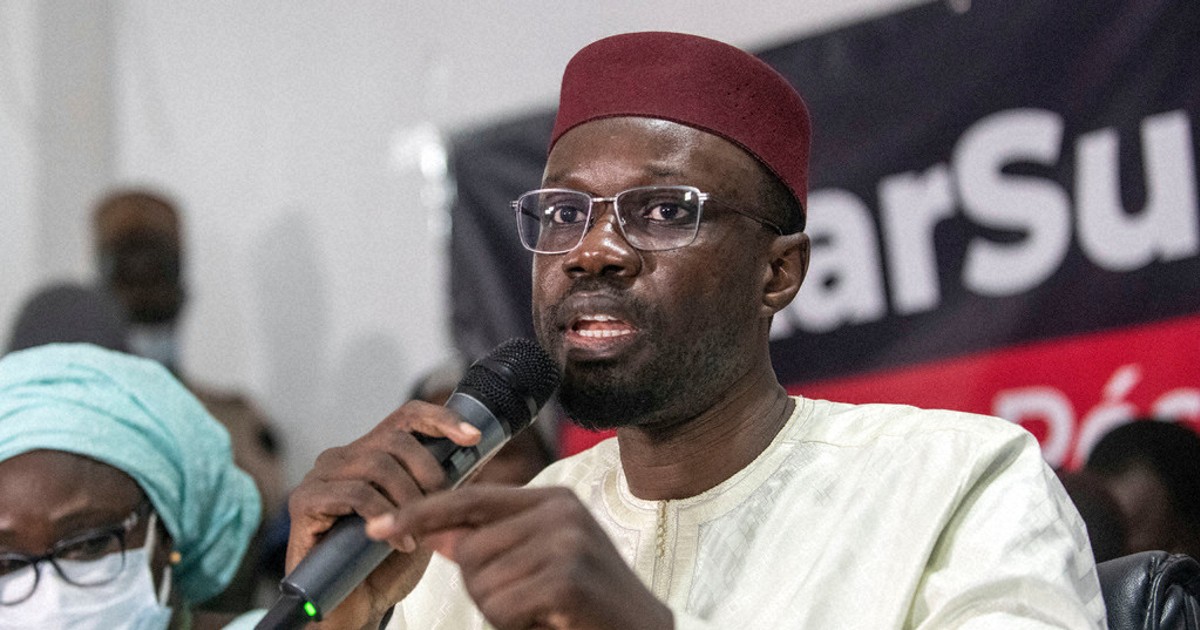 Senegal Larang Perjalanan Dinas ke Luar Negeri untuk Menekan Anggaran Akibat Krisis Energi