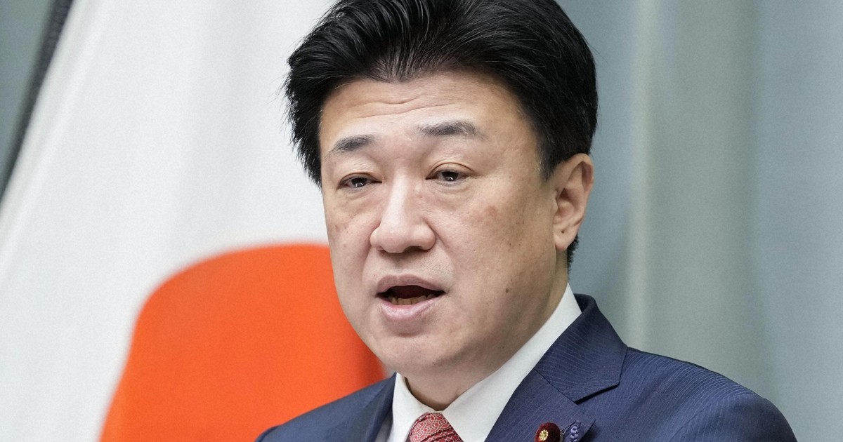 Japan gov't denies online claim of naphtha shortage