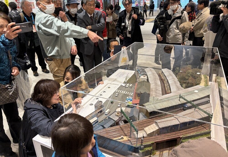昭和情景シリーズ ラムネ屋台 ジオラマキット 絶版 未組立。 052 凄い!ジオラマ[改] | 株式会社誠文堂新光社