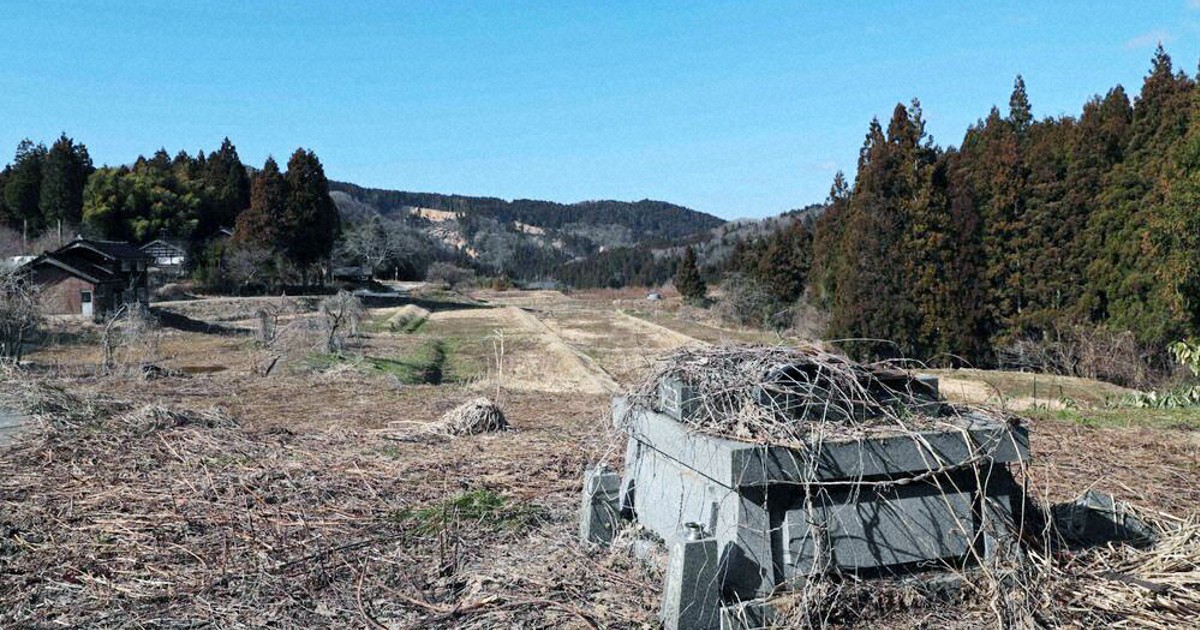 東北では創造的復興が重荷に　失敗を繰り返さないための教訓とは