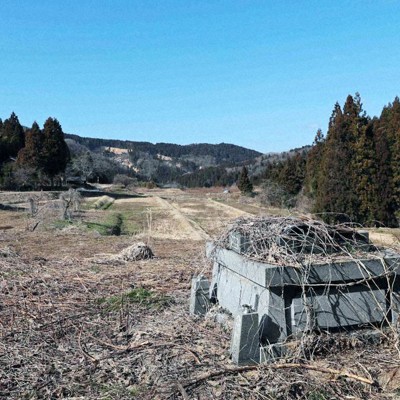 東北では創造的復興が重荷に　失敗を繰り返さないための教訓とは