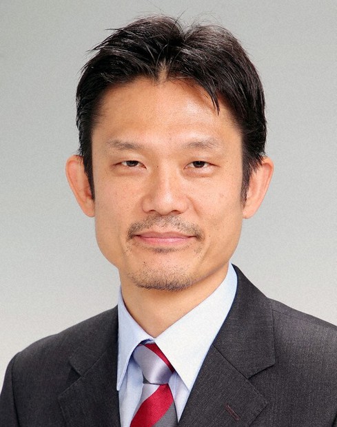 姥浦道生・東北大教授